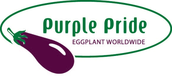 Logo Purple Pride